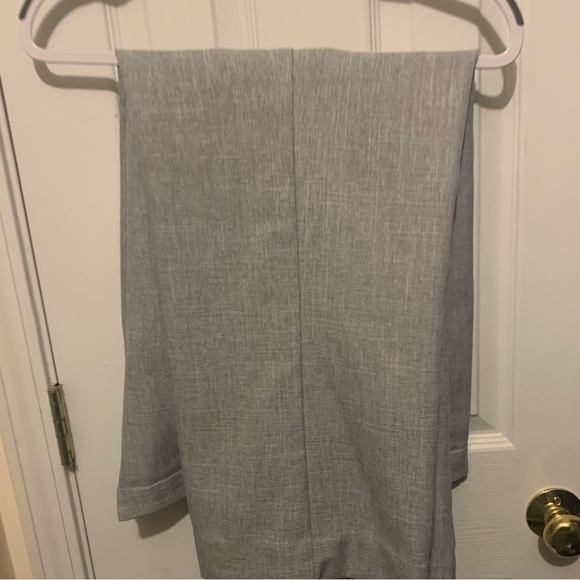 Size 16 two piece pant suit women’s office wear for work pants & blazer included - Picture 4 of 6